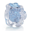 Glass Nugget Sculpture II