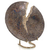Mosaic Glass Charger II