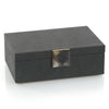 Verdure Leather Box I