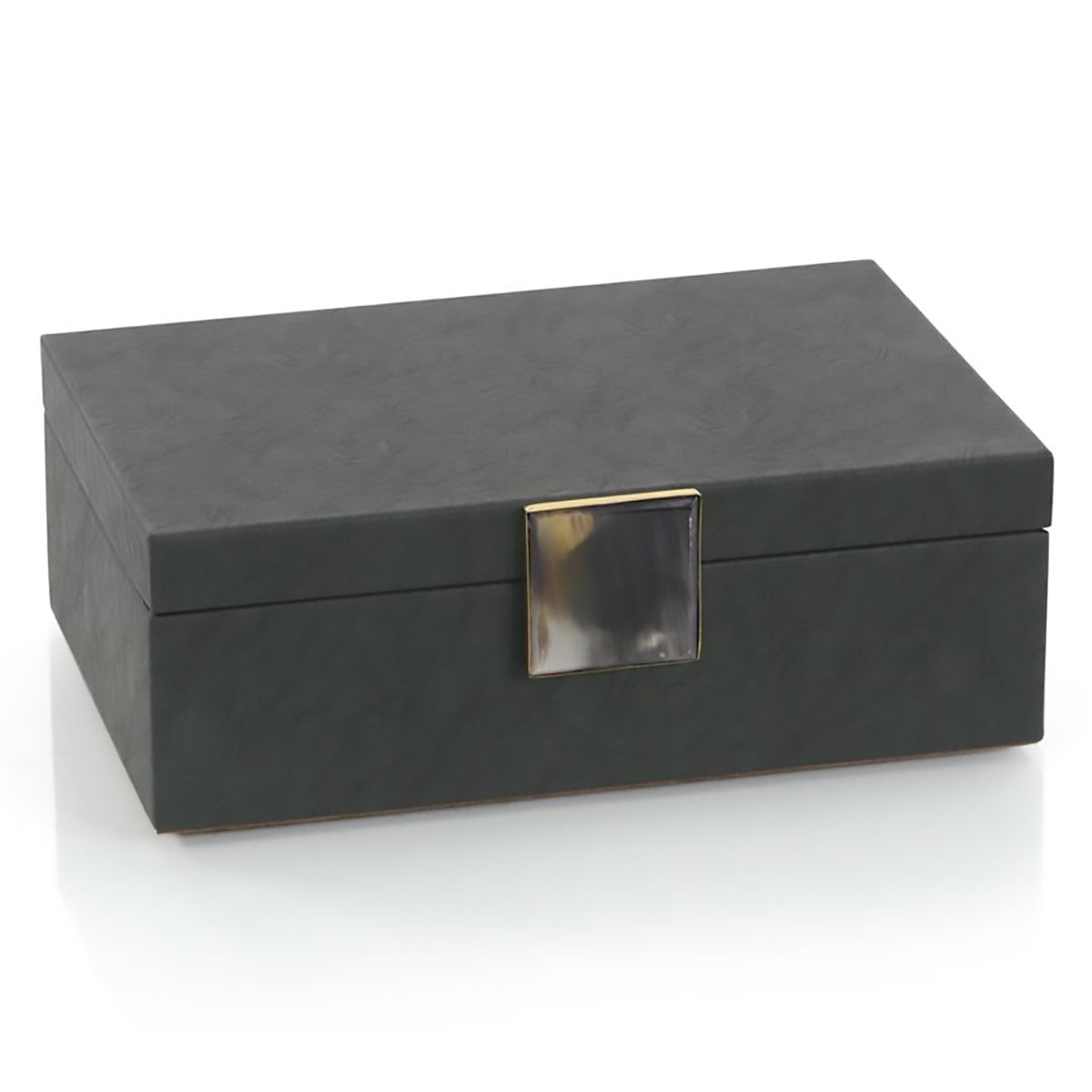 Verdure Leather Box I