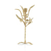 Spring Flowers Candleholder II