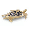 Handcrafted Turtle Bowl