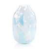 Large Barcelona Glass Vase