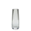 Sage Green Handblown Glass Vase II