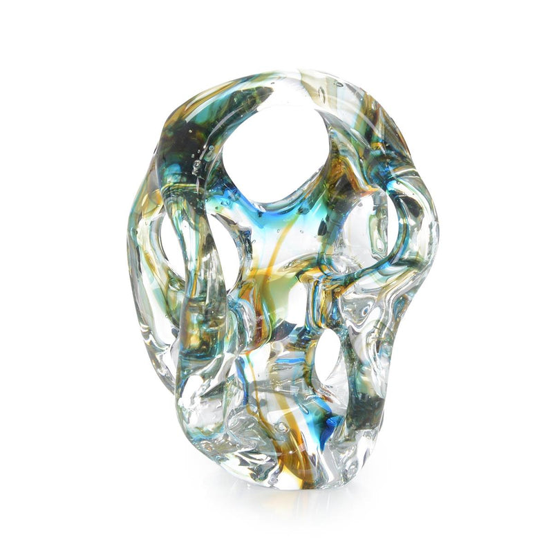 Glass Sculpture I