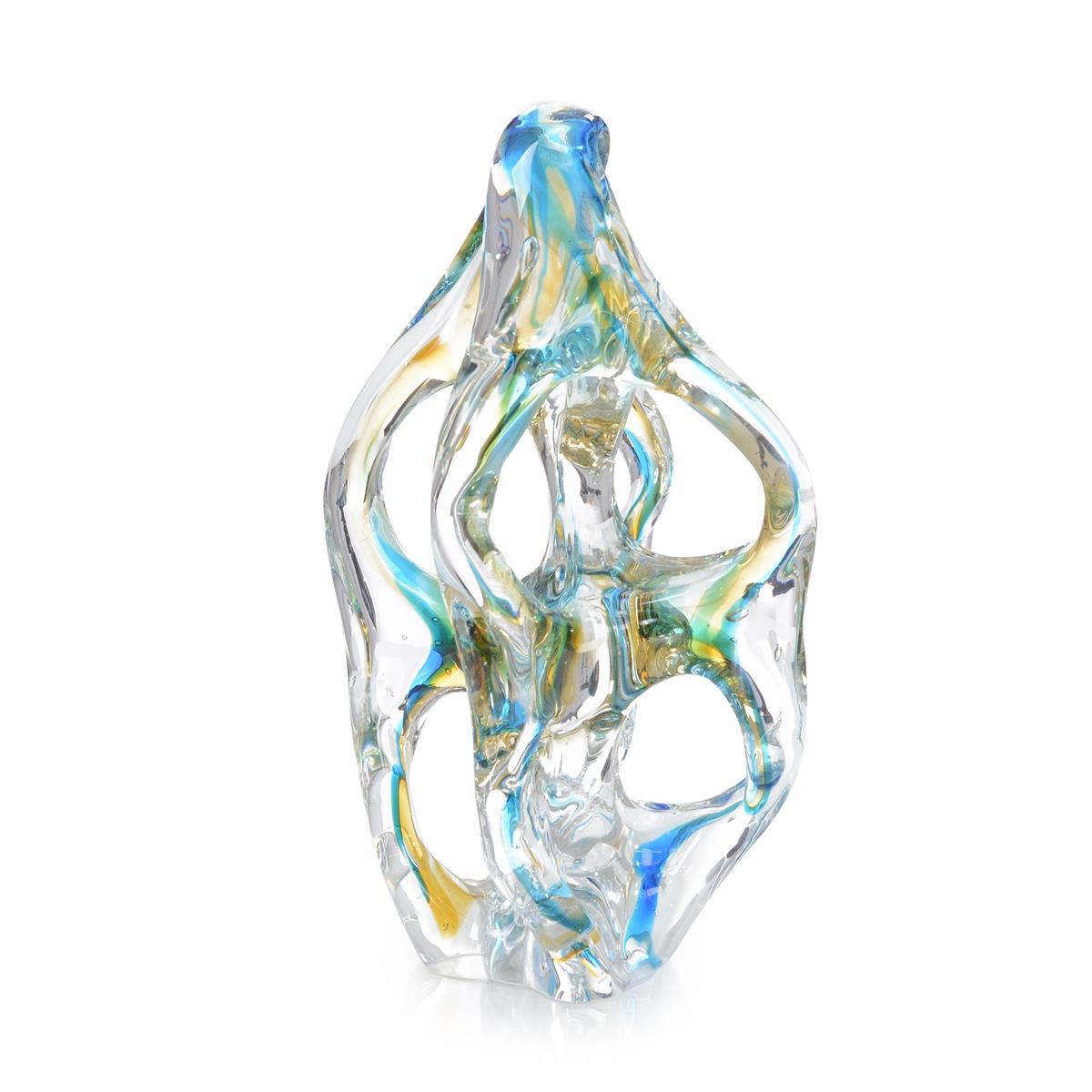 Glass Sculpture II
