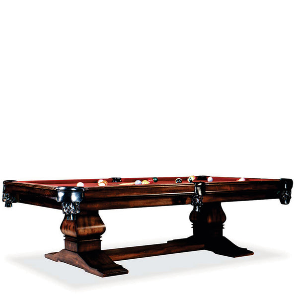 Julius Pool Table | Martin Perri Interiors