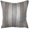 Throw Pillow Jetson Banded