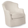 Kink Swivel Lounge Chair