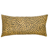 Throw Pillow Kingdom Cheetah