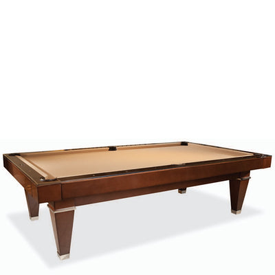 Malcomb Pool Table