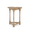 Century Furniture MN2044, Country End Table