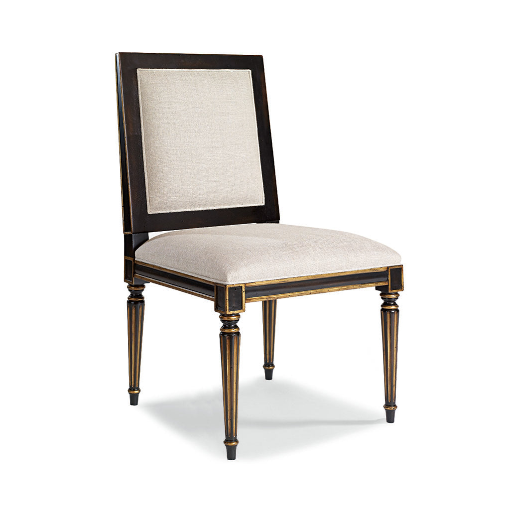 Monarch Barrington Side Chair