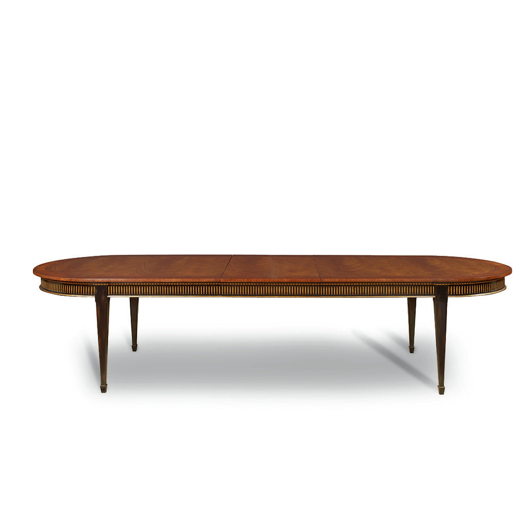 Monarch Regency Dining Table