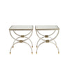 Century Bunching Benches