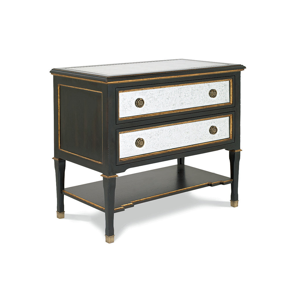 Monarch Barrington Nightstand