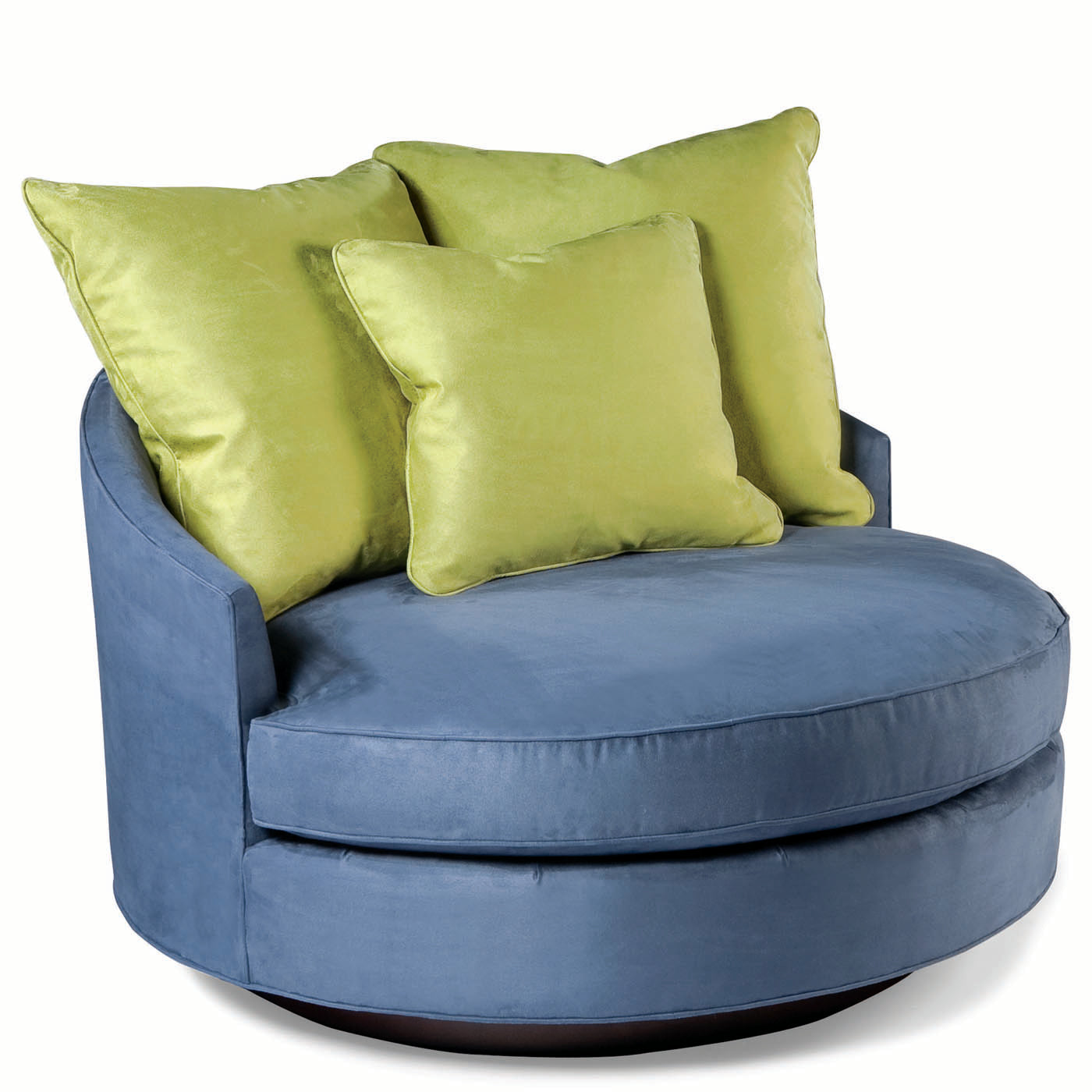 Mojo Swivel Lounge Chair