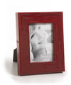 Picture Frame Red Lacquer 5 x 7