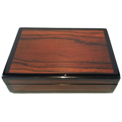 Playing Card Box