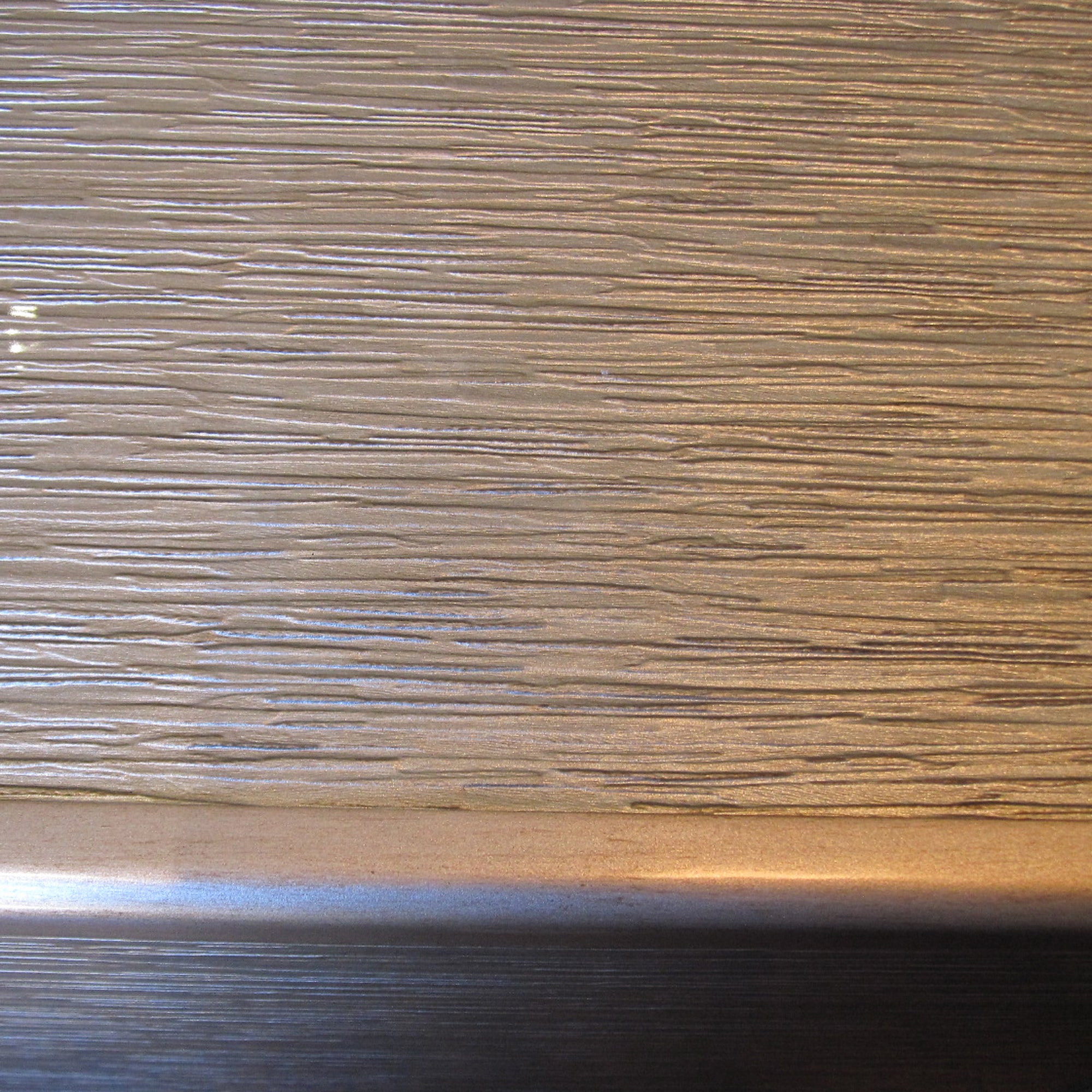 CR Currin Bunching Cocktail Table Blown Glass Kyoto