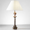 Alberto Giacometti (after) Tete de Femme Lamp c. 1960's