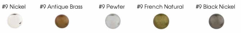 Brewster Sectional