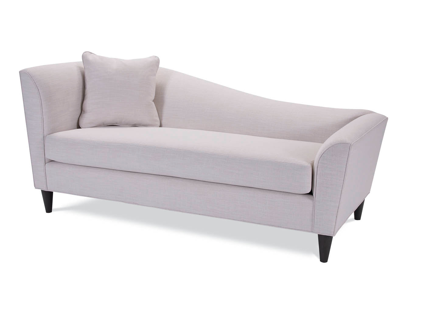 High Arm Sofaor Loveseat - Obscure