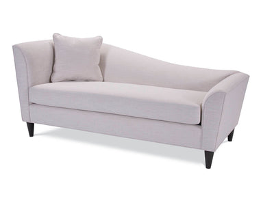 High Arm Sofaor Loveseat - Obscure
