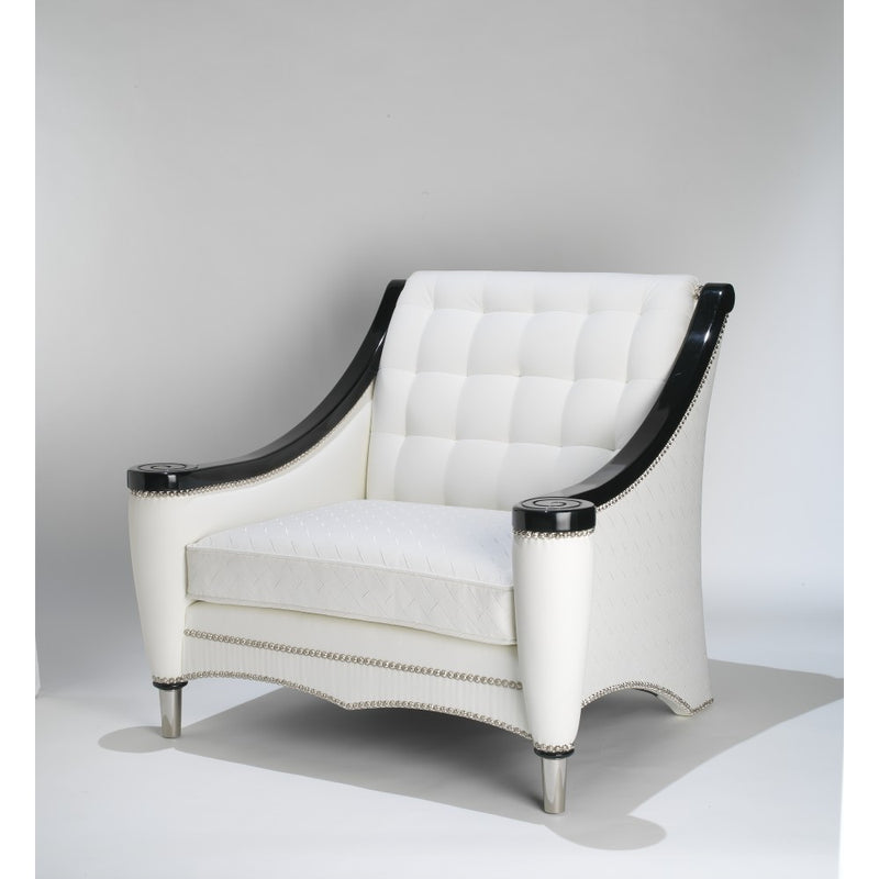 Berkeley Upholstered Armchair