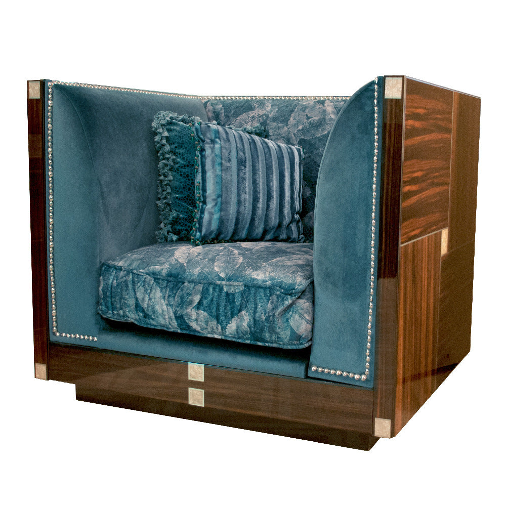 High End Furniture, High end Luxury Home Furnishings,  & Mother of Pearl Chair, Giemme