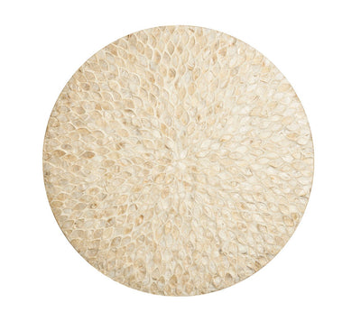 Marquis Placemat in Champagne, Set of 4