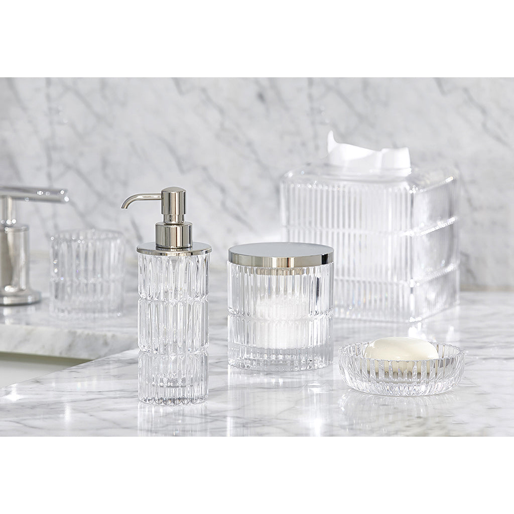 Prisma Clear Collection