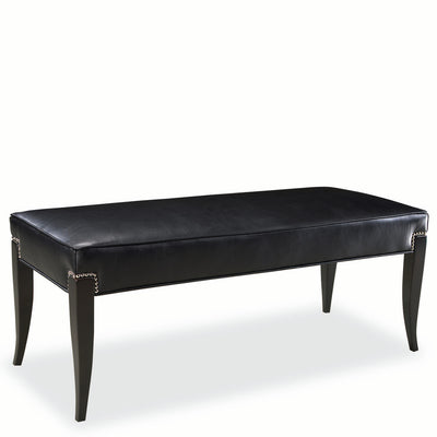 Ottoman/Bench