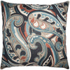 Throw Pillow Rutherford Floral