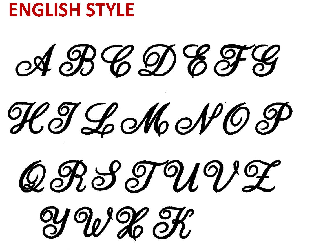 Monogramed - Luxury Bath Slippers