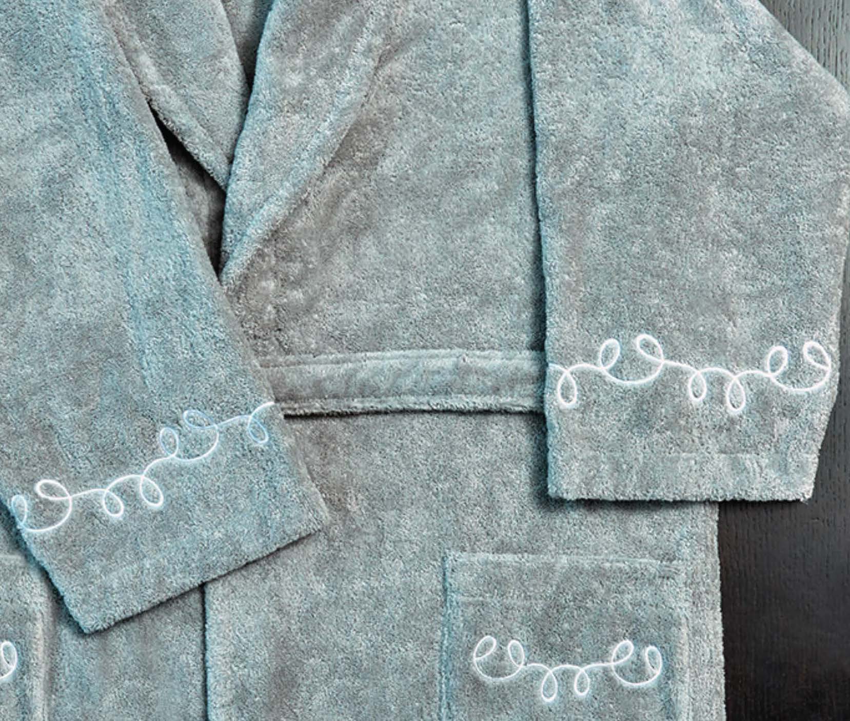 Giudecca Bathrobe - 5 Star Hotel Collection