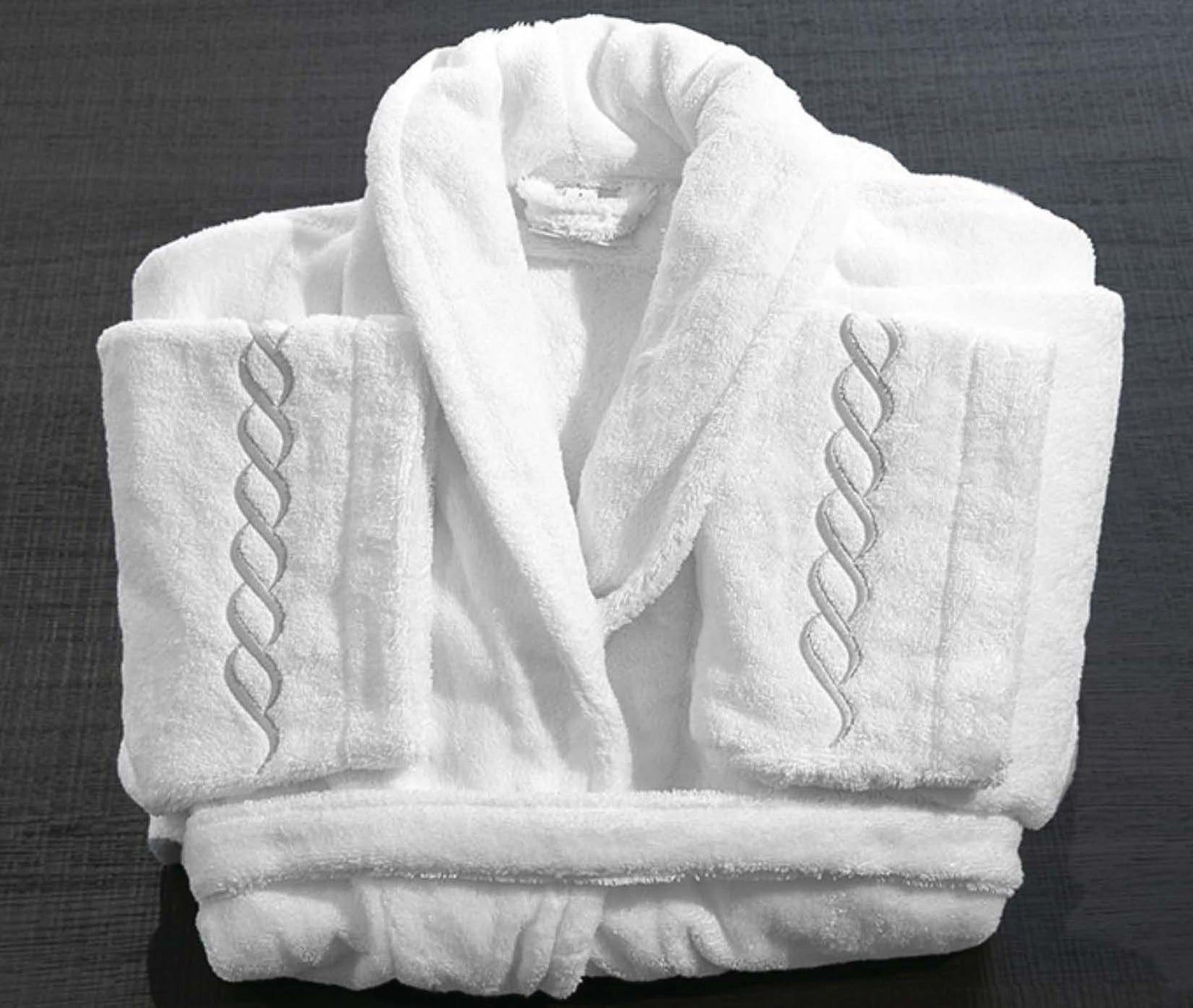Soffio Bathrobe - 5 Star Hotel Collection
