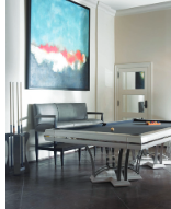 Billiards Table