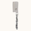 Pewter Olive Cheese Cleaver