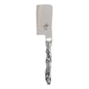 Pewter Olive Cheese Cleaver