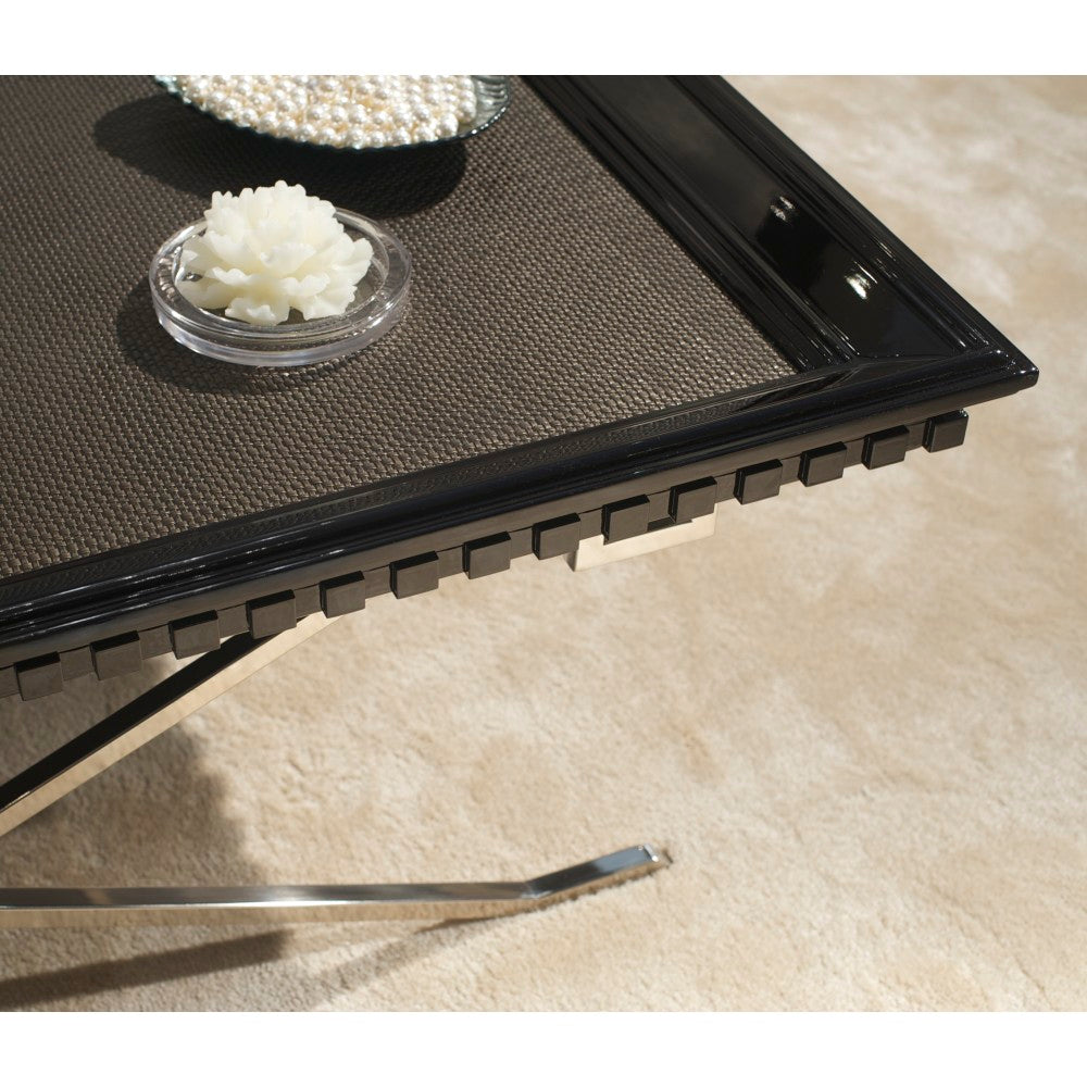 Maize Square Cocktail Table