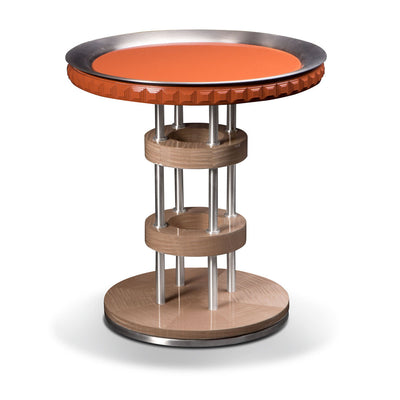 Small Chairside Table