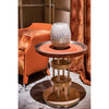 Small Chairside Table
