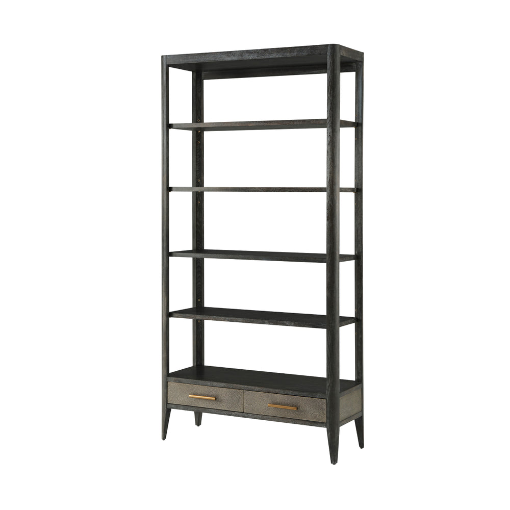 Display Etagère