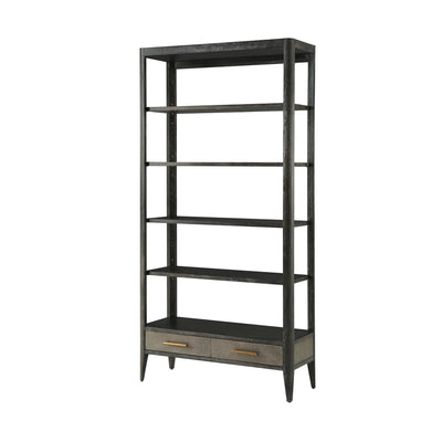 Display Etagère
