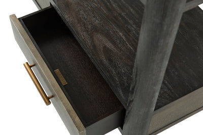 Display Etagère