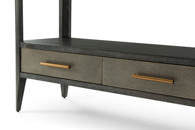 Display Etagère