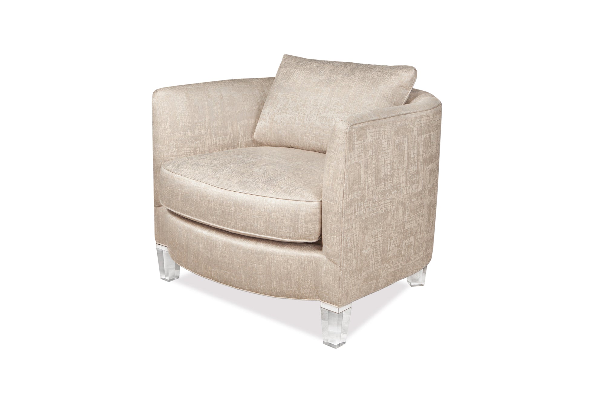 Tiffany Lounge Chair
