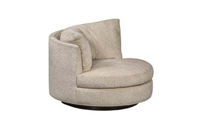 TWIST High Arm Lounge Chair