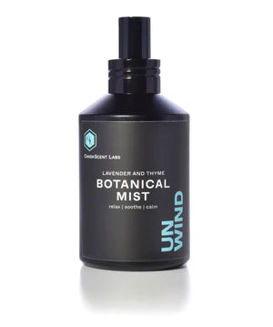 CandaScent Labs Mist Spray - Unwind